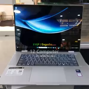 Brand New HP Envy 15Intel Ultra 7-155U1TB SSD STORAGE32GB RAM DDR5 6400mhz15.6 inch in Ethiopia