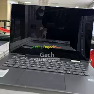 Brand New HP Envy 15Intel Ultra Core 7-155U1TB SSD STORAGE32GB RAM DDR5 6400mhz15.6 Price in Ethiopia