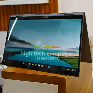 Brand New HP Envy 15Intel Ultra Core 7-155U1TB SSD STORAGE32GB RAM DDR5 6400mhz15.6 inch1 Price in Ethiopia