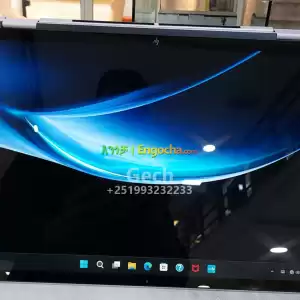 Brand New HP Envy 15Intel Ultra Core 7-155U1TB SSD STORAGE16GB RAM DDR5 Price in Ethiopia