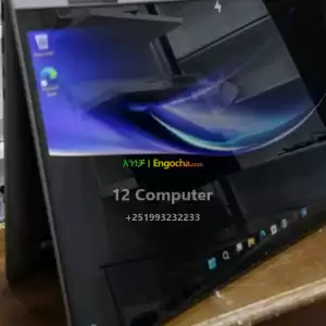 Brand New HP Envy 15Intel Ultra Core 7-155U1TB SSD STORAGE32GB RAM DDR5 6400mhz15.6 inch in Ethiopia