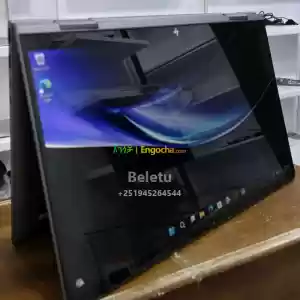 Brand New HP Envy 15Intel Ultra Core 7-155U1TB SSD STORAGE32GB RAM DDR5 6400mhz15.6 inch1 in Ethiopia
