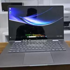 Brand New HP Envy 15Intel Ultra Core 7-155U1TB in Ethiopia