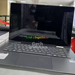 Brand New HP Envy 2023 geniun13th Generation Core i7 HP Envy x360 2-in-1 Core i7 - 13th G in Ethiopia
