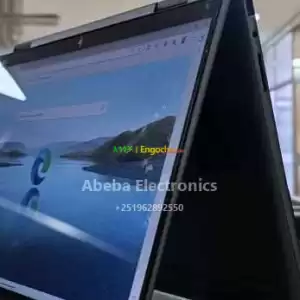 Brand New HP Envy 2023 geniun13th Generation Core i7 HP Envy x360 2-in-1 Core i7 - 13th G in Ethiopia