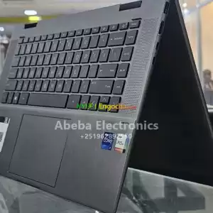 Brand New HP Envy 2023 geniun13th Generation Core i7 HP Envy x360 2-in-1 Core i7 - 13th G Price in Ethiopia