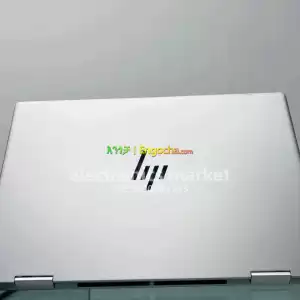 Brand New HP Envy 202313th Generation Core i7 HP Envy x360 2-in-1 Core i7 - 13th Generati in Ethiopia