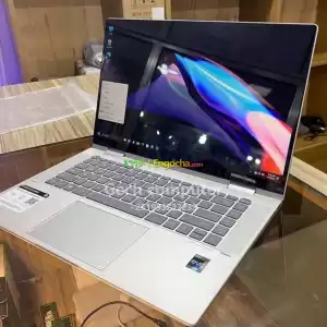 Brand New HP Envy 202313th Generation Core i7 HP Envy x360 2-in-1 Core i7 - 13th Generati Price in Ethiopia