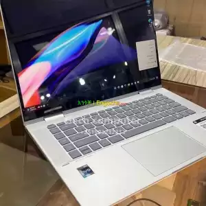 Brand New HP Envy 202313th Generation Core i7 HP Envy x360 2-in-1 Core i7 - 13th Generati in Ethiopia