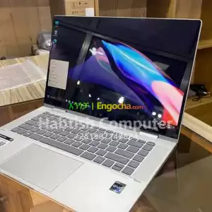 Brand New HP Envy 202313th Generation Core i7 HP Envy x360 2-in-1 Core i7 - 13th Generati Price in Ethiopia