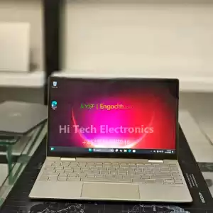 Brand New HP Envy x360 Price in Ethiopia