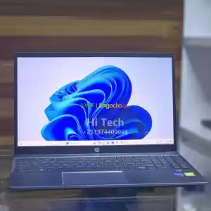 Brand New HP Price in Ethiopia