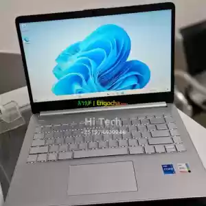 Brand New HP NOTEBOOK Price in Ethiopia