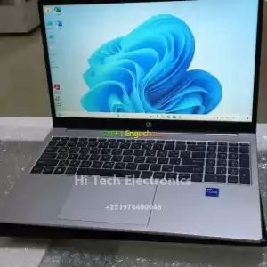 Brand New HP NOTEBOOK Price in Ethiopia