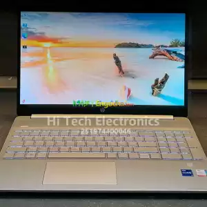 Brand New HP Notebook Price in Ethiopia