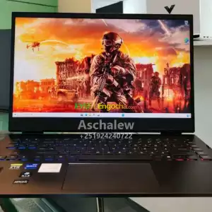 Brand New HP OMEN 017 (2022) RTX 3070TICore i7 12th generation 12th Gen Intel (R) Core(TM in Ethiopia