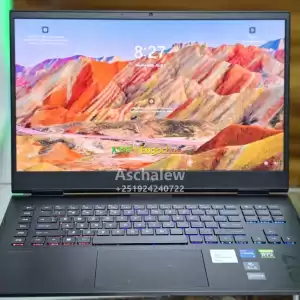 Brand New HP OMEN 017 (2022) RTX 3070TICore i7 12th generation 12th Gen Intel (R) Core(TM in Ethiopia