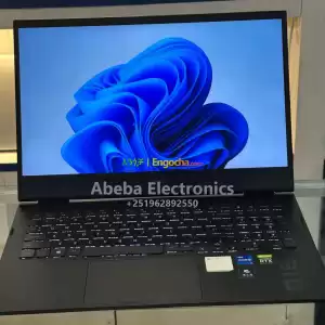 Brand New HP OMEN 16Core i9-12th Generation 512Gb SSD STORAGE16GB RAM DDR52K RESOLUTION ( Price in Ethiopia