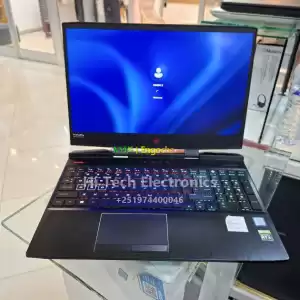 Brand New HP OMEN Gaming Price in Ethiopia