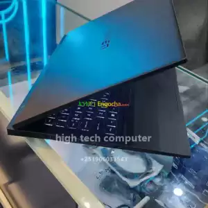 Brand New HP OMEN Gaming Laptop Power + Performance for Gamers & CreatorsSpecs: Processor Price in Ethiopia