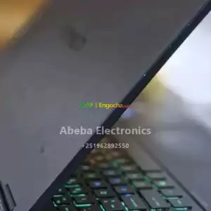 Brand New HP OMEN O16 (2022) RTX 4050/6Core i7 12th generation 12th Gen Intel (R) Core(TM Price in Ethiopia