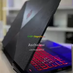 Brand New HP OMENCore i7-7700HQ12gb ram128GB SSD 1 TERA HDD FULL HD Screen15.6 inch NVIDI in Ethiopia