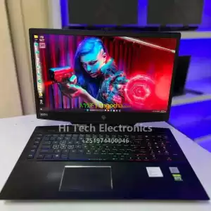Brand New HP Omen Gaming Price in Ethiopia