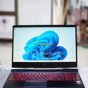 Brand New HP Omen X Price in Ethiopia