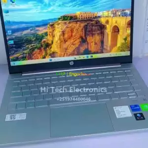 Brand New HP PAVILION Price in Ethiopia