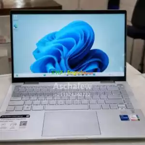 Brand New HP Pavilion 14️X360,,Touch ScreenCore i5-12th Gen512GB SSD STORAGE8GB RAM DDR4  Price in Ethiopia