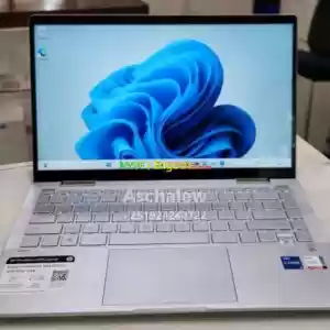 Brand New HP Pavilion 14️X360,,Touch ScreenCore i5-12th Gen512GB SSD STORAGE8GB RAM DDR4  Price in Ethiopia