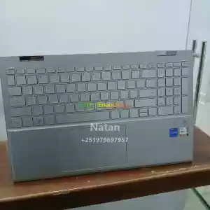 Brand New HP Pavilion 15️X360,,Touch ScreenCore i5-12th Gen512GB SSD STORAGE in Ethiopia
