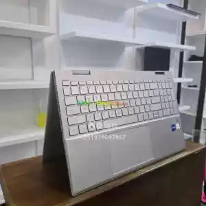 Brand New HP Pavilion 15️X360,,Touch ScreenCore i5-12th Gen512GB SSD STORAGE in Ethiopia