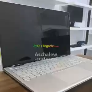 Brand New HP Pavilion 15️X360,,Touch ScreenCore i5-12th Gen512GB SSD STORAGE8GB Price in Ethiopia