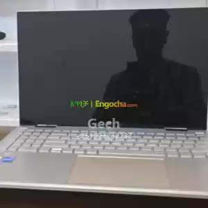 Brand New HP Pavilion 15️X360,,Touch ScreenCore i5-12th Gen512GB SSD STORAGE8GB RAM DDR4  Price in Ethiopia