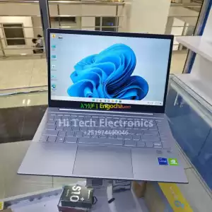 Brand New HP Pavilion in Ethiopia