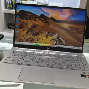 Brand New HP Pavilion AMD Ryzen 5 5500U(5000 Price in Ethiopia
