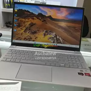 Brand New HP Pavilion AMD Ryzen Price in Ethiopia