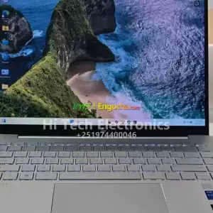 Brand New HP Pavilion Plus in Ethiopia