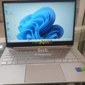 Brand New HP Pavilionwith 2gb NIVIDA Dedicated Graphics Core i5 11th generation 15-1135G7 Price in Ethiopia