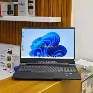 Brand New HP VICTUS GAMING Price in Ethiopia