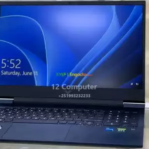 Brand New HP Victus 1613th generationCore i7-13700HX Gen1TB SSD STORAGE in Ethiopia