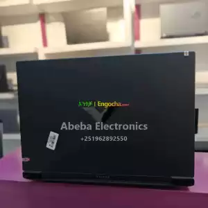Brand New HP Victus 16Core i7-13700HX Gen1TB SSD STORAGE16GB RAM DDR5 Memory16 inch️16Cor in Ethiopia