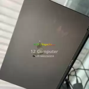 Brand New HP Victus 16Core i7-14700HX GenStorage: 1TB in Ethiopia