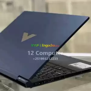 Brand New HP Victus 16Core i7-13700HX Gen1TB SSD STORAGE16GB RAM DDR5 Memory16 inch️16Cor in Ethiopia
