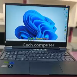 Brand New HP Victus 16Core i7-13620H Gen1TB SSD STORAGE16GB RAM DDR5 Memory16 inch️10Core Price in Ethiopia