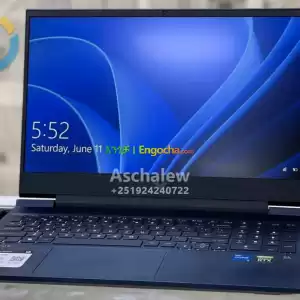Brand New HP Victus 16Core i7-13700HX in Ethiopia