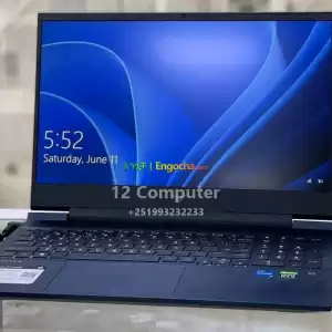 Brand New HP Victus 16Core i7-13700HX Gen1TB SSD STORAGE16GB RAM DDR5 Memory16 inch️16Cor in Ethiopia