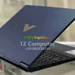 Brand New HP Victus 16Core i7-13700HX Gen1TB SSD STORAGE16GB RAM DDR5 Memory16 inch️16Cor in Ethiopia