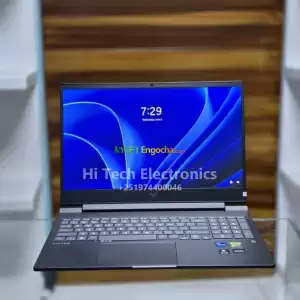 Brand New HP Victus Gaming Price in Ethiopia